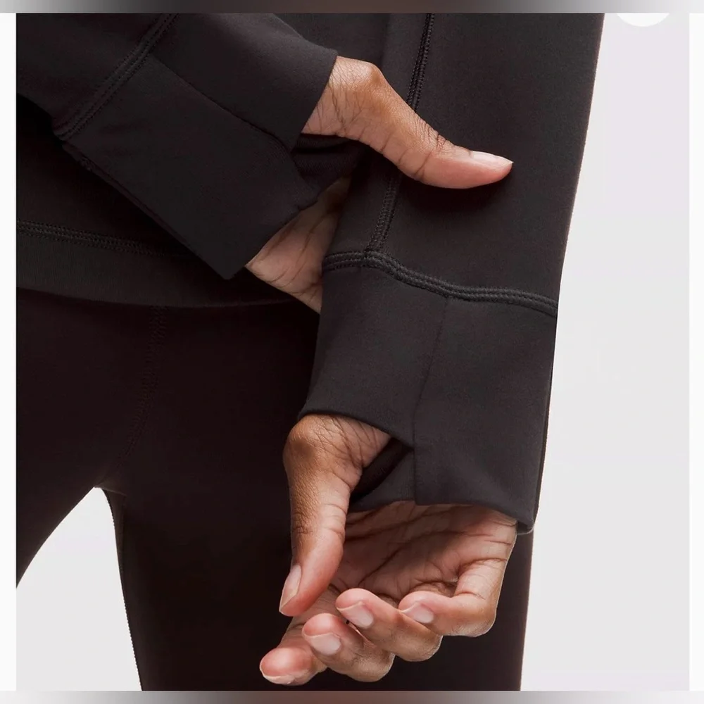 lululemon athletica define jacket zip-up - Picture 5 of 9